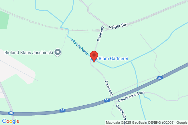 Blom Gärtnerei