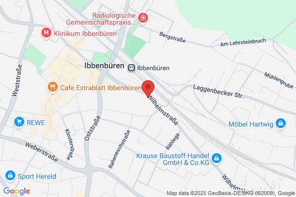 Pizzeria Milano Ibbenbüren