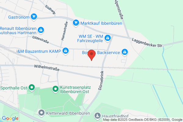 Getränke Ungruh