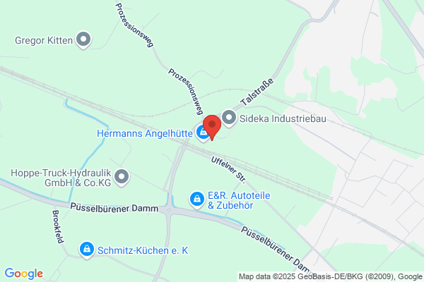 Brickwedde Immobilien GmbH