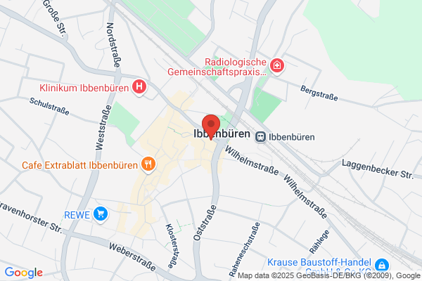 Immobilienservice Krüer