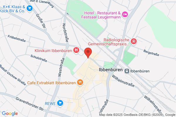 Mein Makler Lizenzpartner Ibbenbüren Ida Osterhaus e.K.