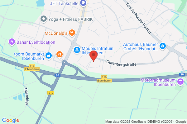 A+V Geoconsult GmbH