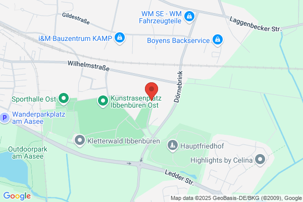 IBW Ingenieur-Büro Woitzel GmbH