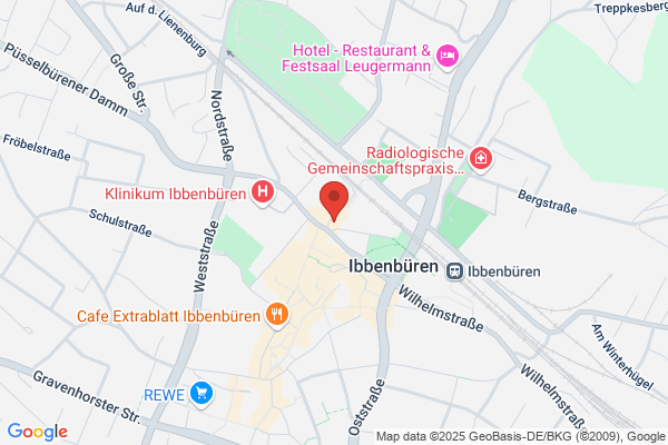 Begegnungszentrum für Ausländer u. Deutsche e.V.