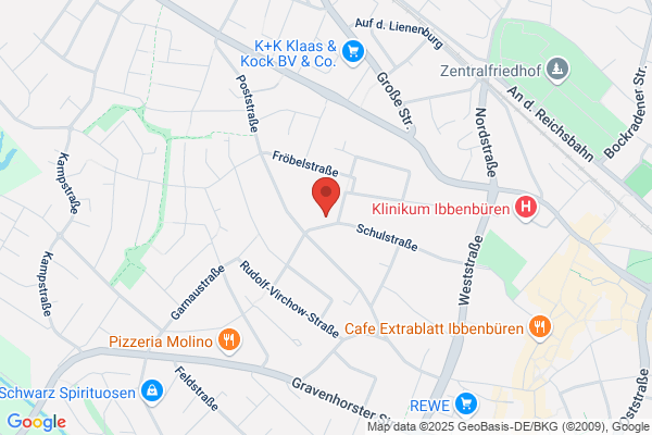 DRK-Kindergarten Regenbogen