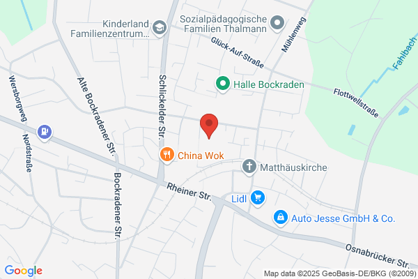 Familienzentrum Sankt Michael