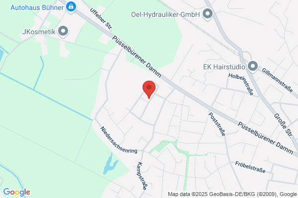 Gesundheits und Beauty Lounge