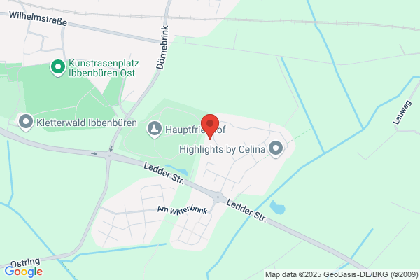 HUK-COBURG Versicherung Wolfgang Lutterbey in Ibbenbüren - Alstedde