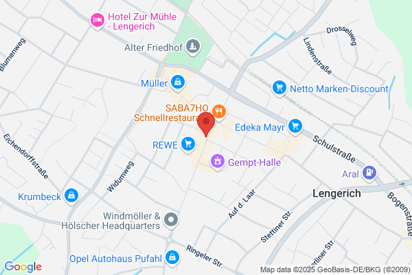 BKK firmus