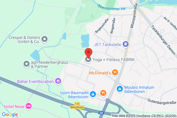 TENDERFOOT International GmbH