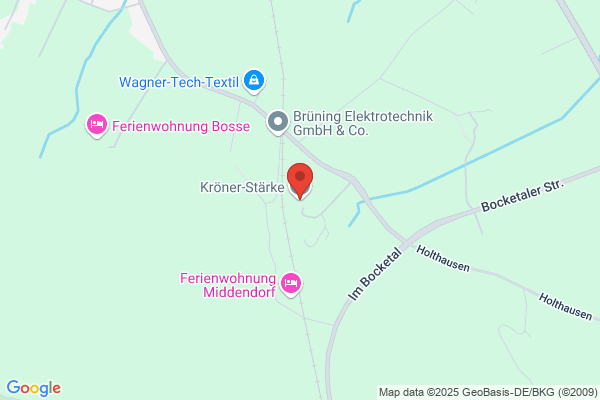 Kröner, Hermann GmbH