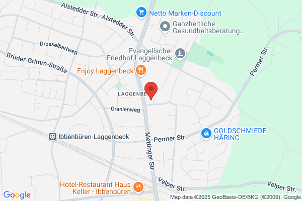 Penny-Markt GmbH
