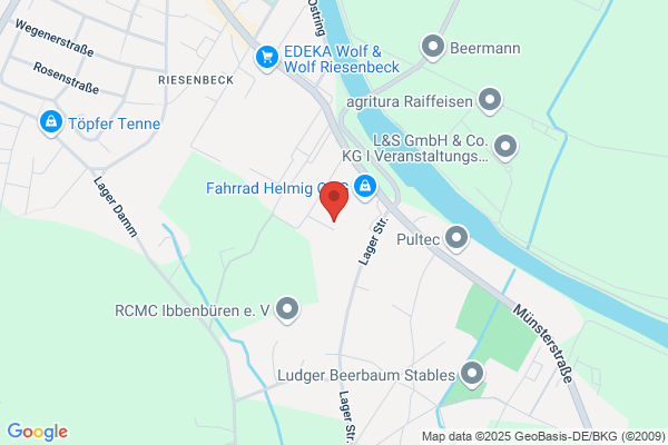 OPM Mechatronic GmbH