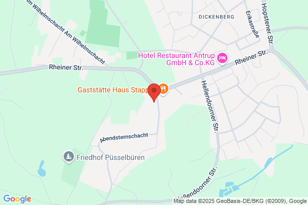 Kaiser Mineralöl und Tankstellen GmbH