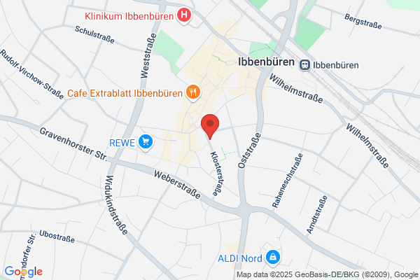 Krankengymnastik Limberg