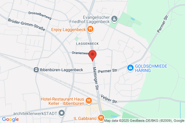 Laggenbecker Reisebüro, Inh. Gabriele Rotter