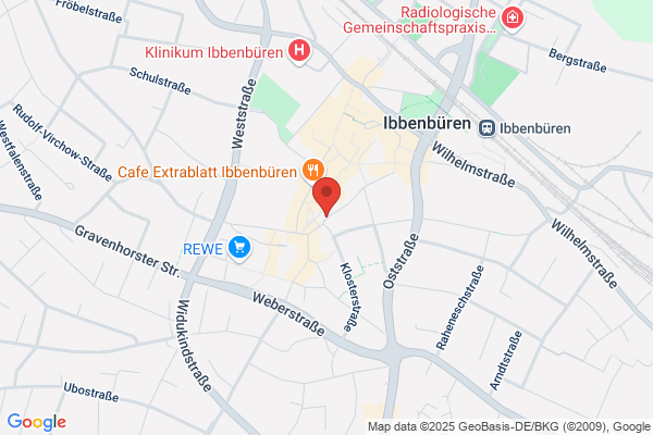 Reisebüro Alba
