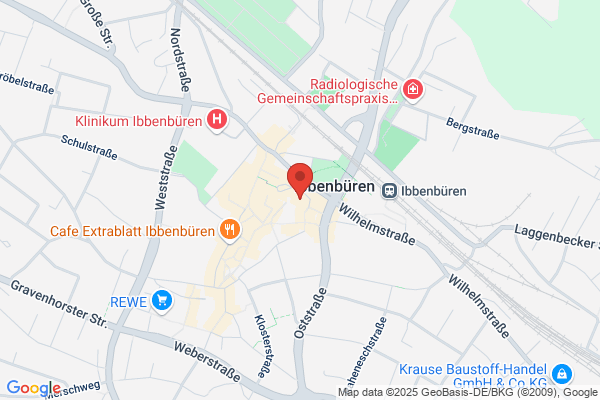 Strier Reisebüro OHG