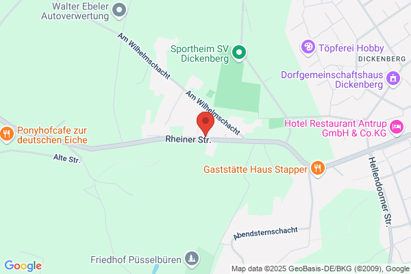 Schuhhaus und