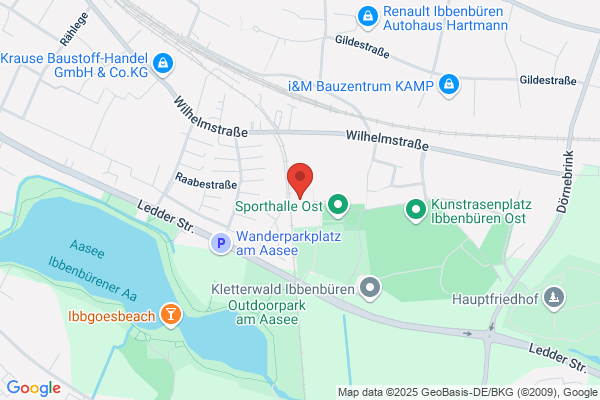 Hauptschule am Aasee