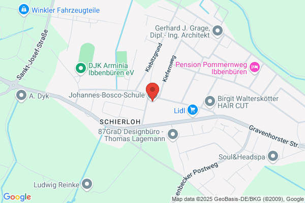 Grundschule Johannes-Bosco