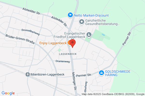 Hauptschule Laggenbeck