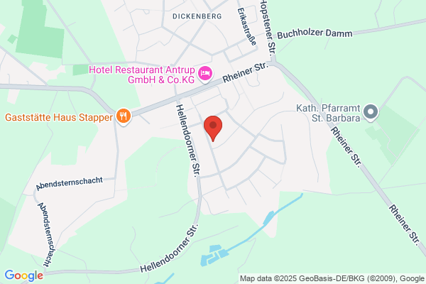 Hauptschule Teilstandort Dickenberg