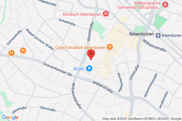 Diakoniestation Ibbenbüren