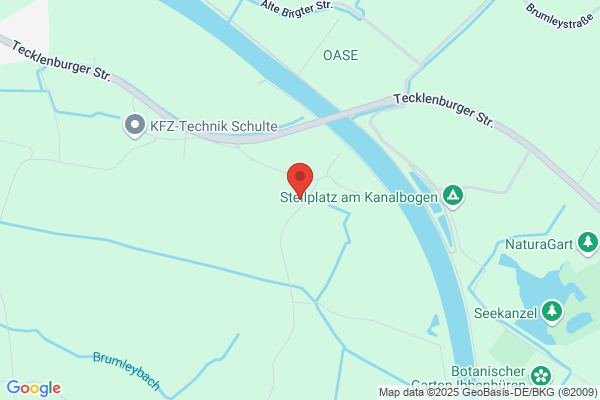Ev. Jugendhilfe Münsterland Intensivgruppe