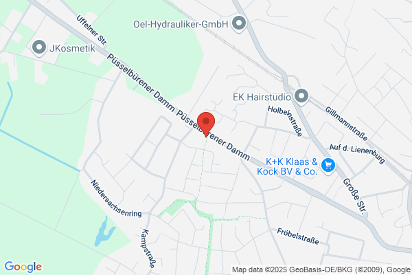 Ev. Jugendhilfe Münsterland gGmbH