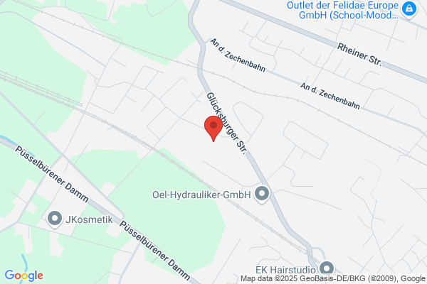 Sportakademie Dr. Lee, Inh. R.Schüttken
