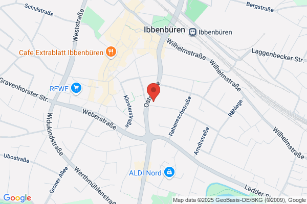 BFT Tankstelle