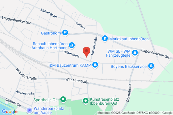 Geesmann Tief- u. Straßenbau GmbH & Co. KG