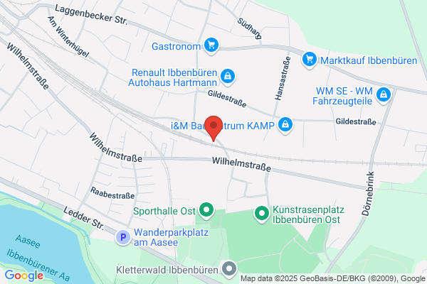 Lehmann O. Tief- und Rohrleitungsbau GmbH