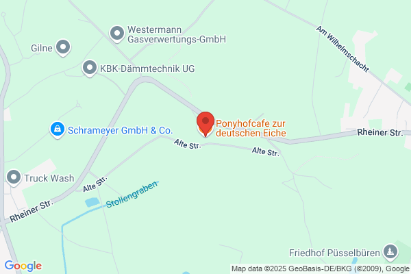 TierGarten Inh. A. Endemann