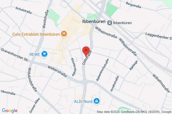 Stadtmarketing Ibbenbüren GmbH