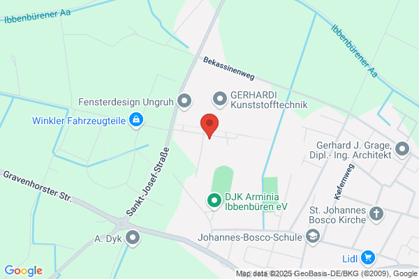 Foppe Transport GmbH
