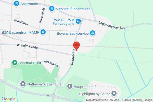 Turnverein Ibbenbüren 1860 e.V.