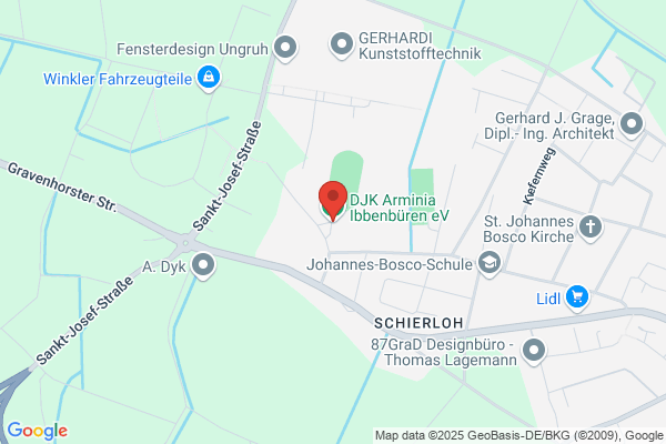 DJK Arminia Ibbenbüren e.V.