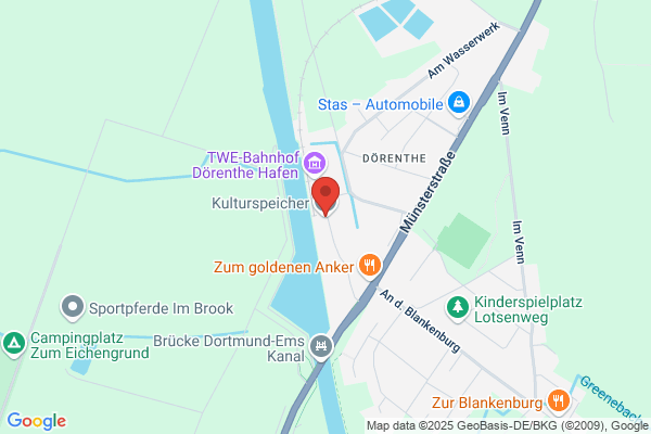 Kulturspeicher