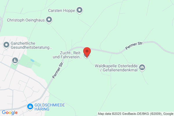 Reitverein Laggenbeck
