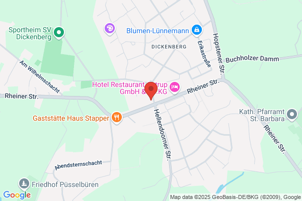 LVM Versicherung Stephan Fleege - Versicherungsagentur