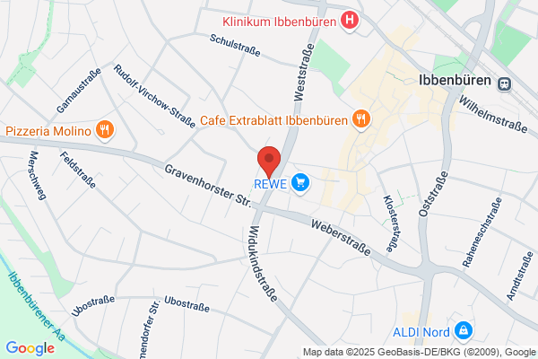 Provinzial Geschäftsstelle Zeitner & Diekamp OHG