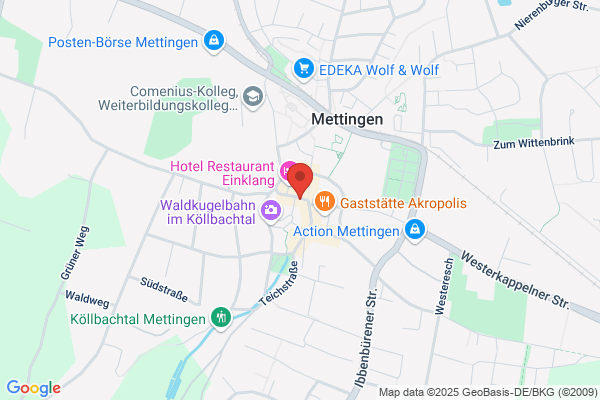 Eslage & Voß GmbH