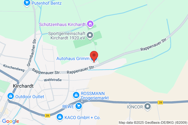 Grimm Autohaus