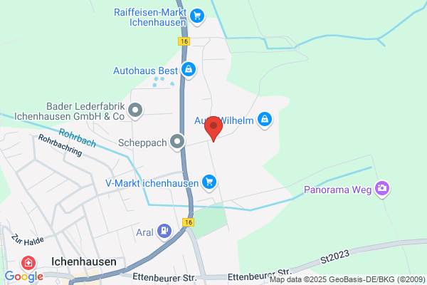 Itracom GmbH