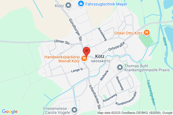 International Trading Company I.T.C. GmbH