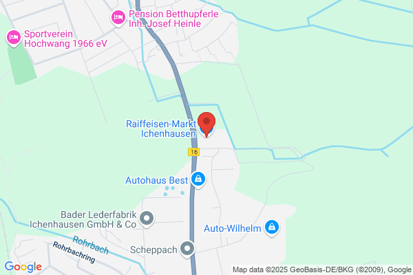 Ichenhausen Online GmbH