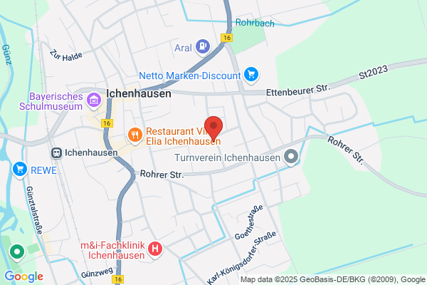 HORT Ichenhausen